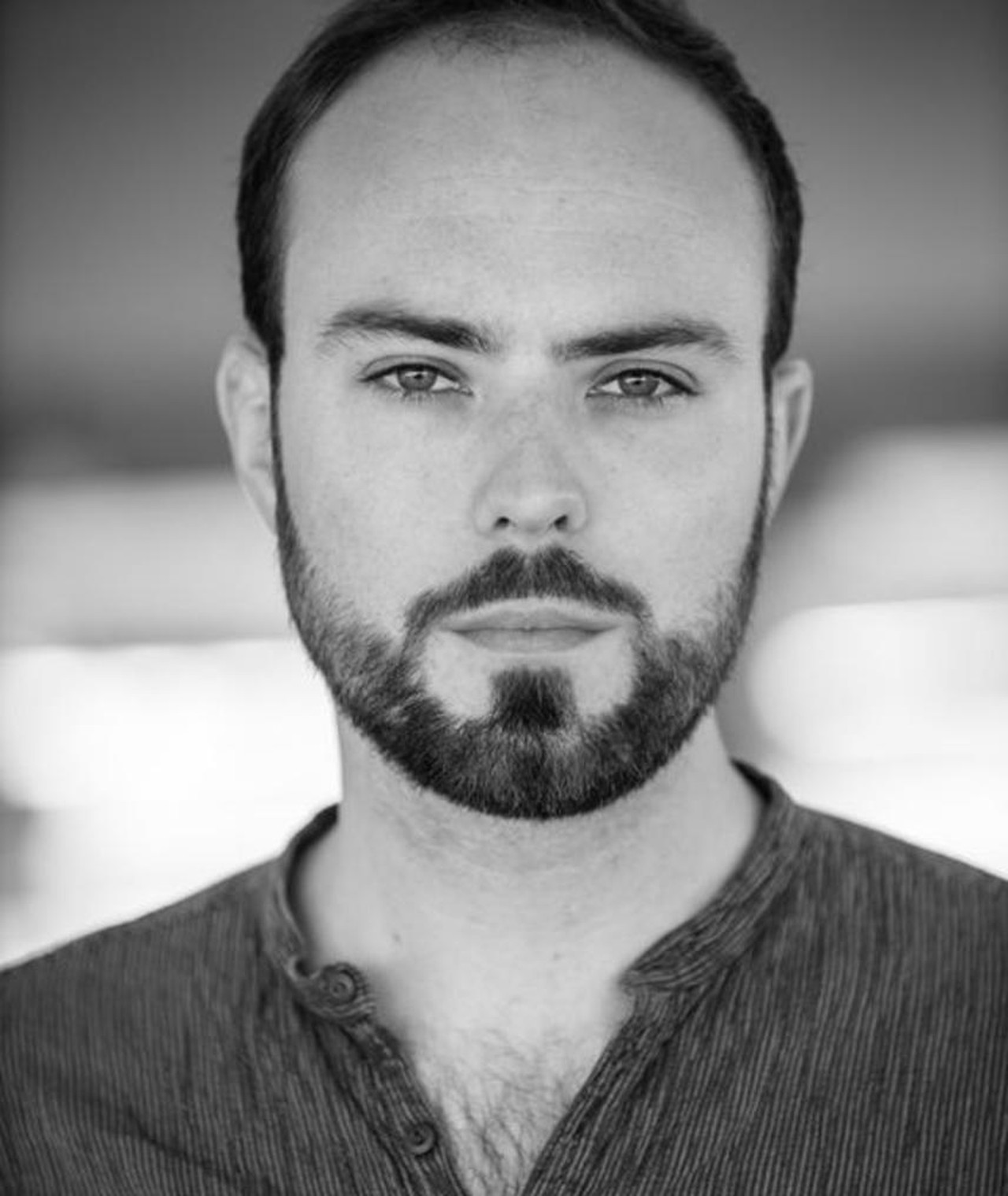 Photo of Johannes Jancke
