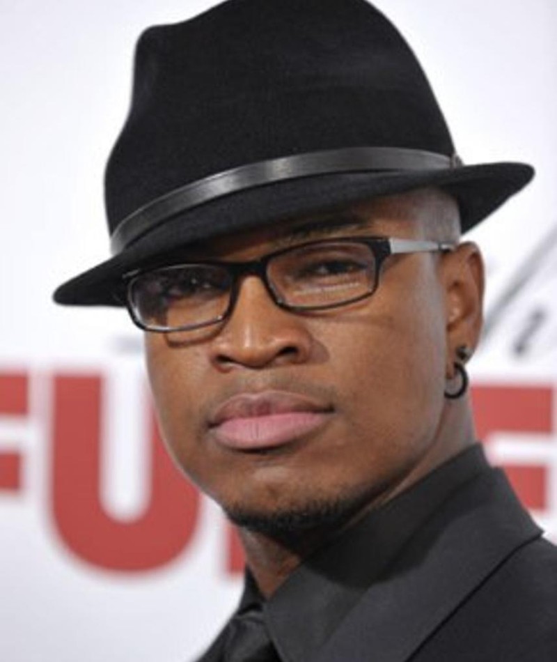 Ne-Yo – Movies, Bio and Lists on MUBI