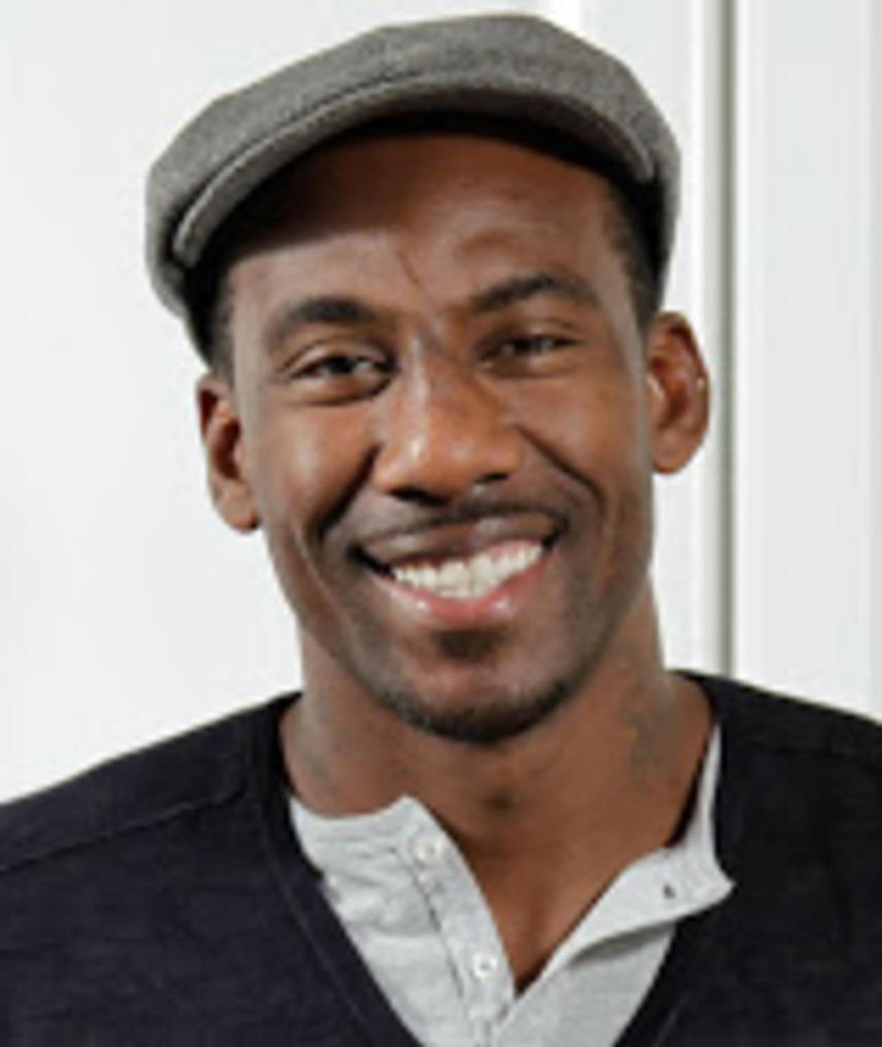 Amar’e Stoudemire – Movies, Bio and Lists on MUBI