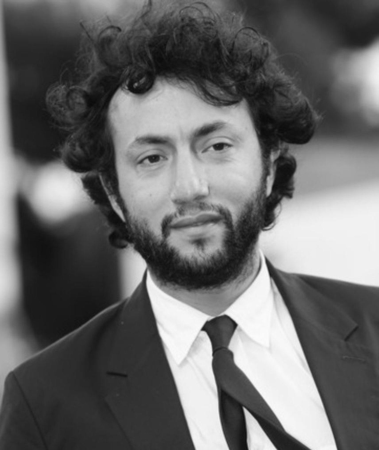 Photo of Kaan Müjdeci