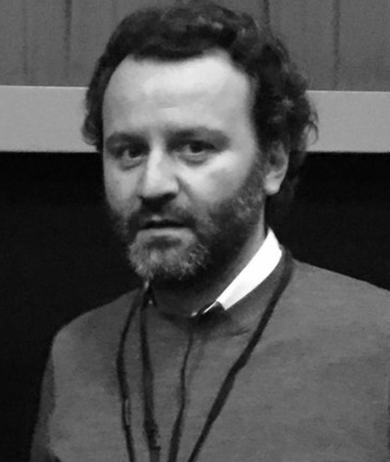 Photo of Jaime Mateus-Tique