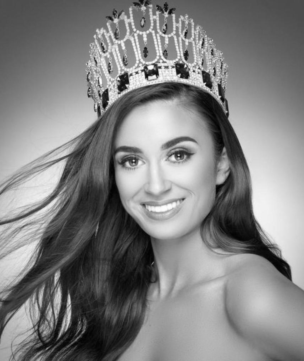 Photo of Aoife O'Sullivan