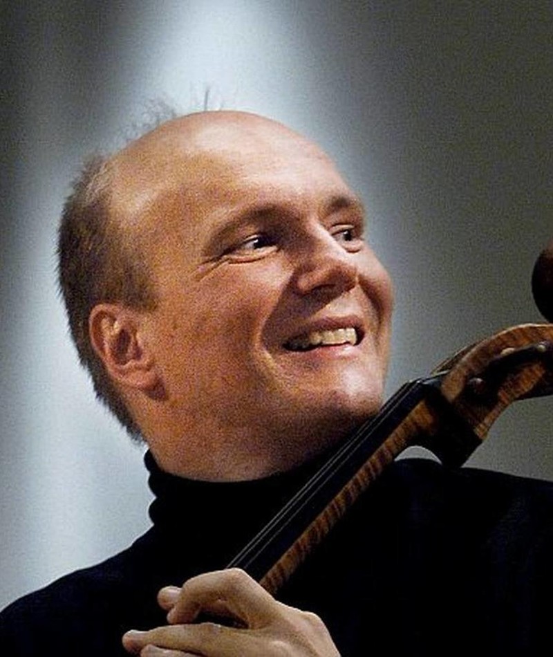 Truls Mørk Movies, Bio and Lists on MUBI