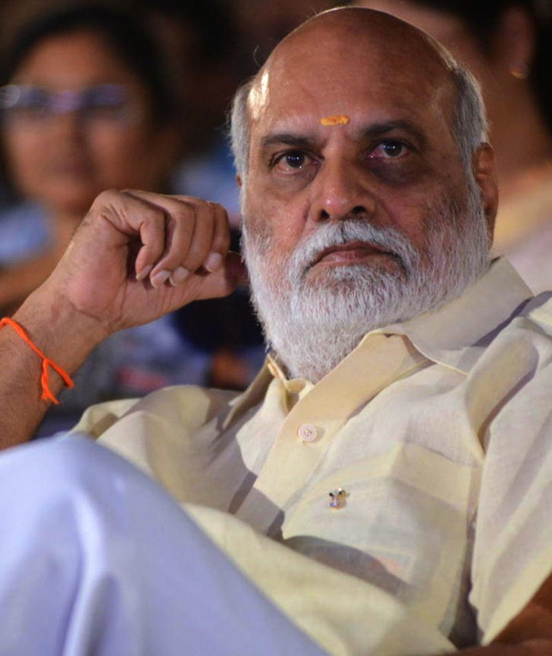 K Raghavendra Rao K. Raghavendra Rao – Movies, Bio and Lists on MUBI