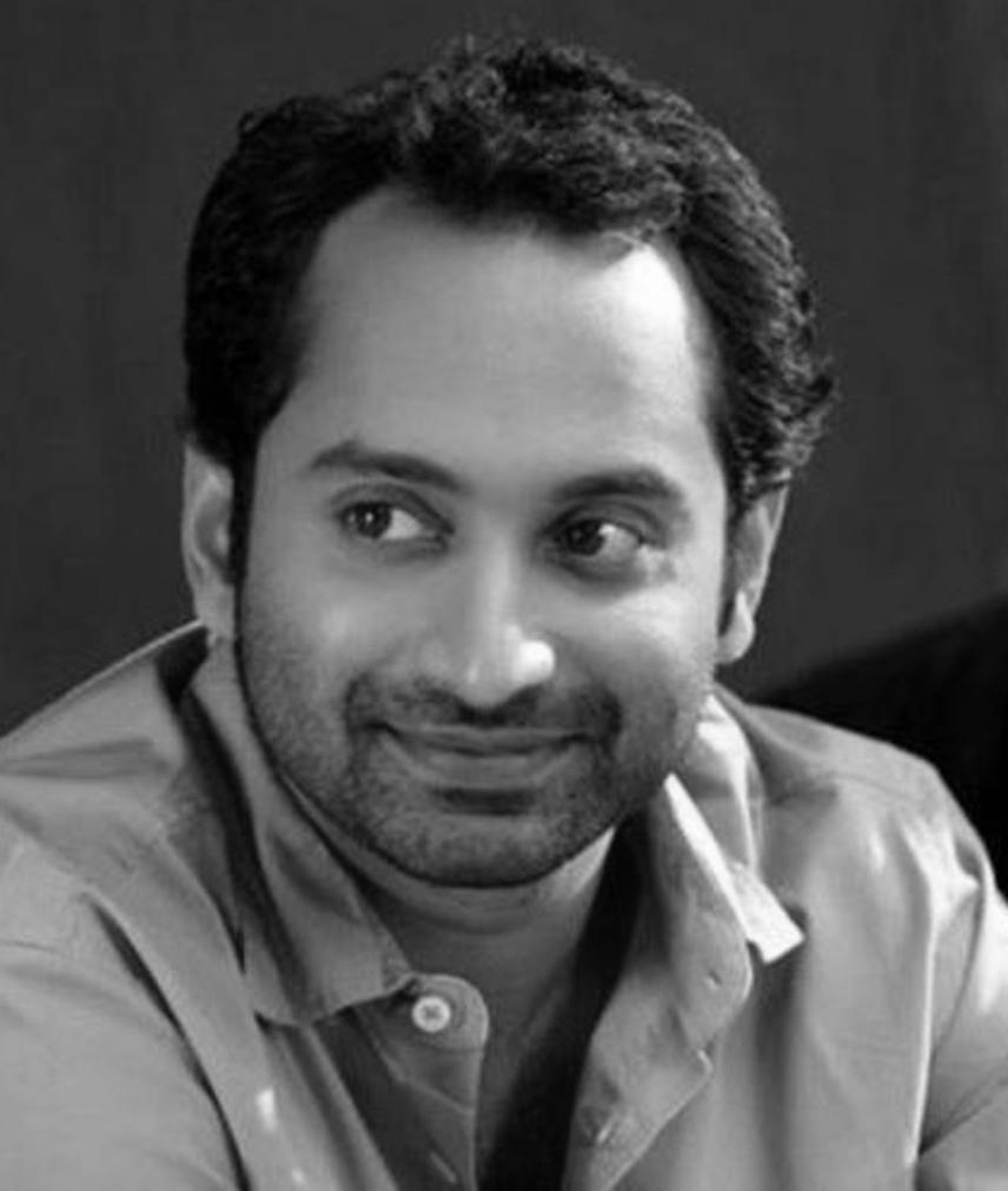 Photo of Fahadh Faasil