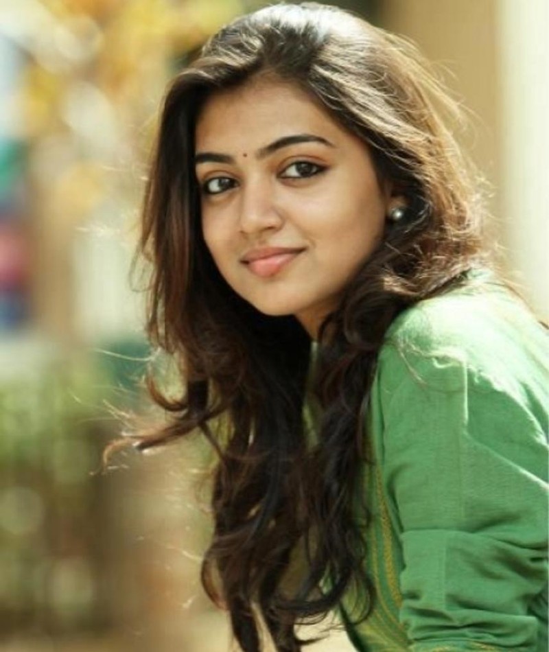 Nazriya Nazim – Movies, Bio and Lists on MUBI