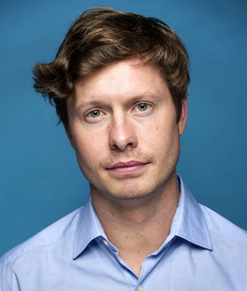 Anders Holm Movies, Bio and Lists on MUBI
