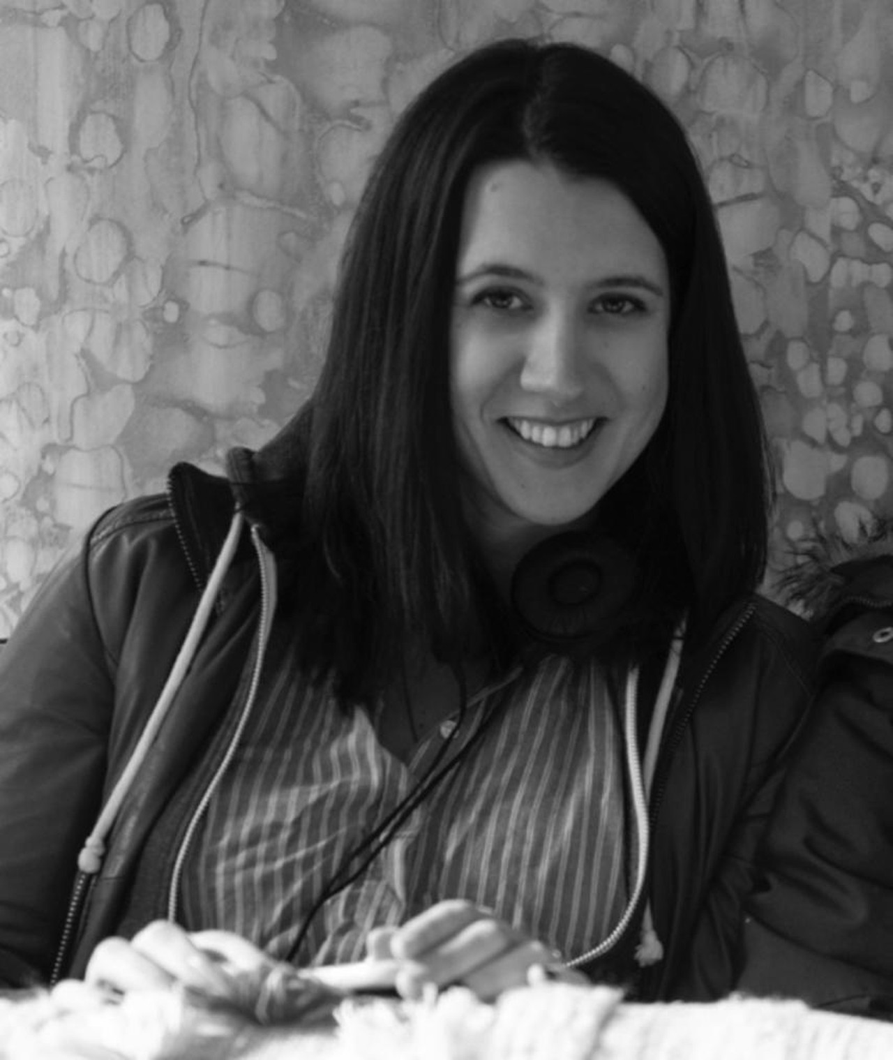 Photo of Margot Hand