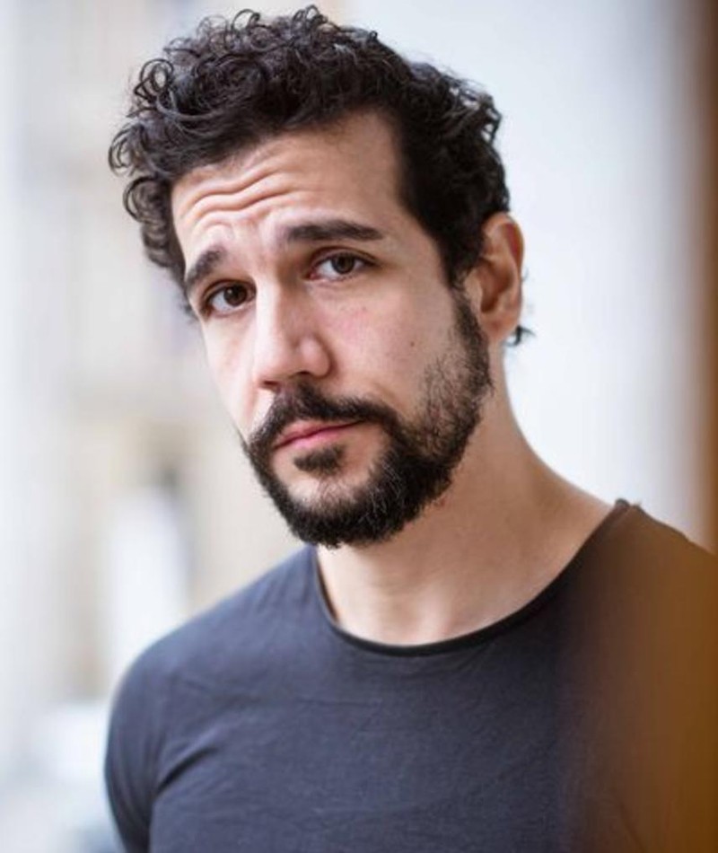 Daniele Rizzo – Movies, Bio and Lists on MUBI