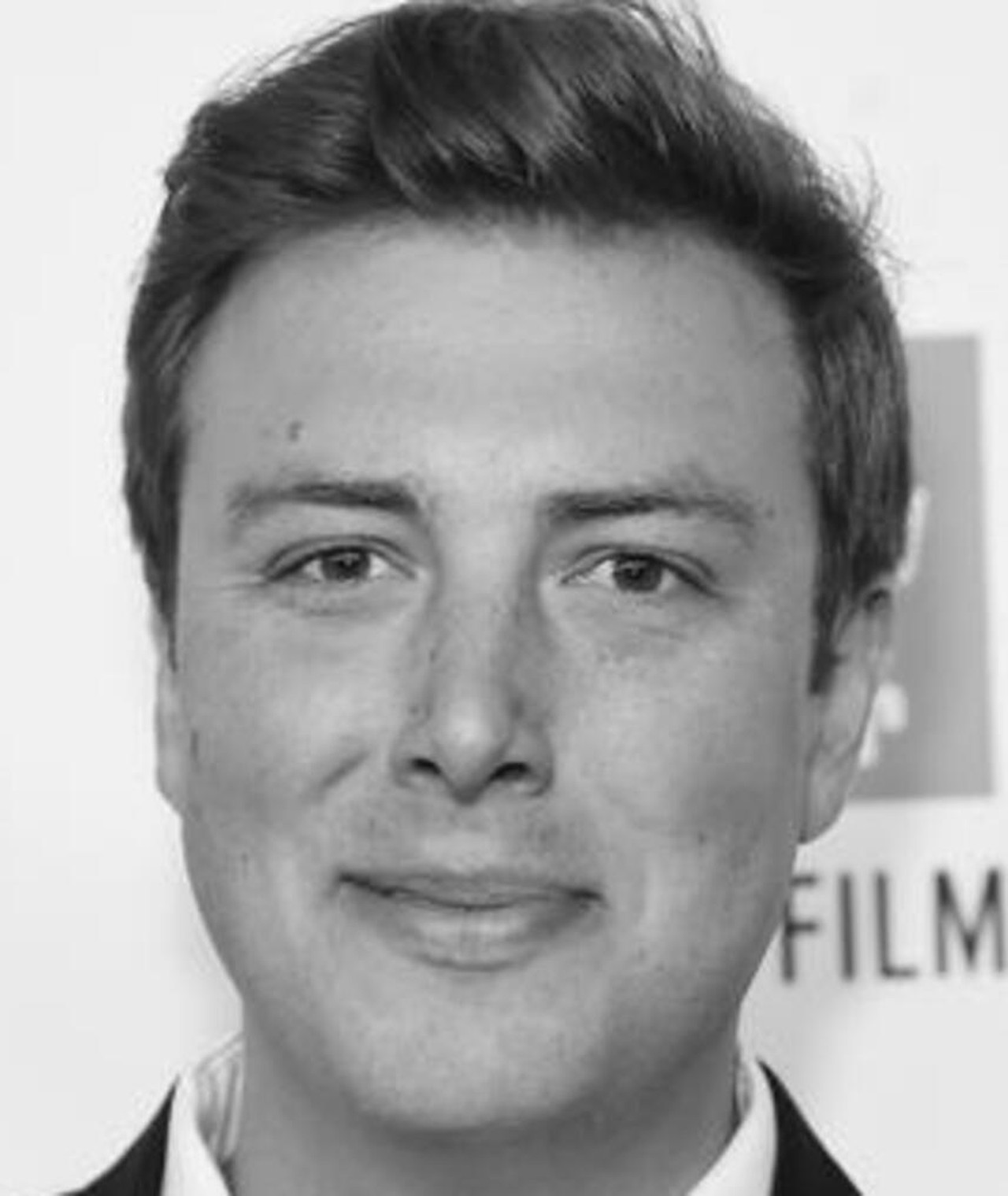 Photo of Carl Effenson