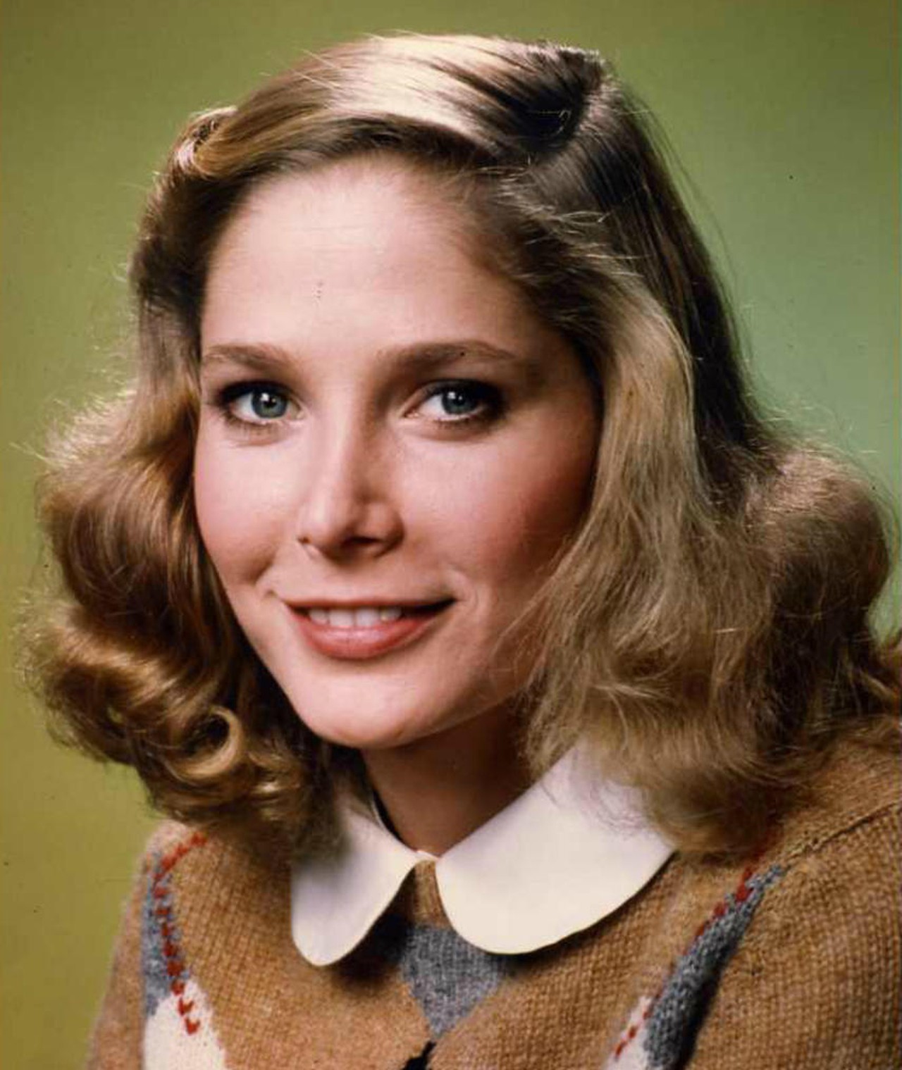 Deborah raffin movies and tv shows