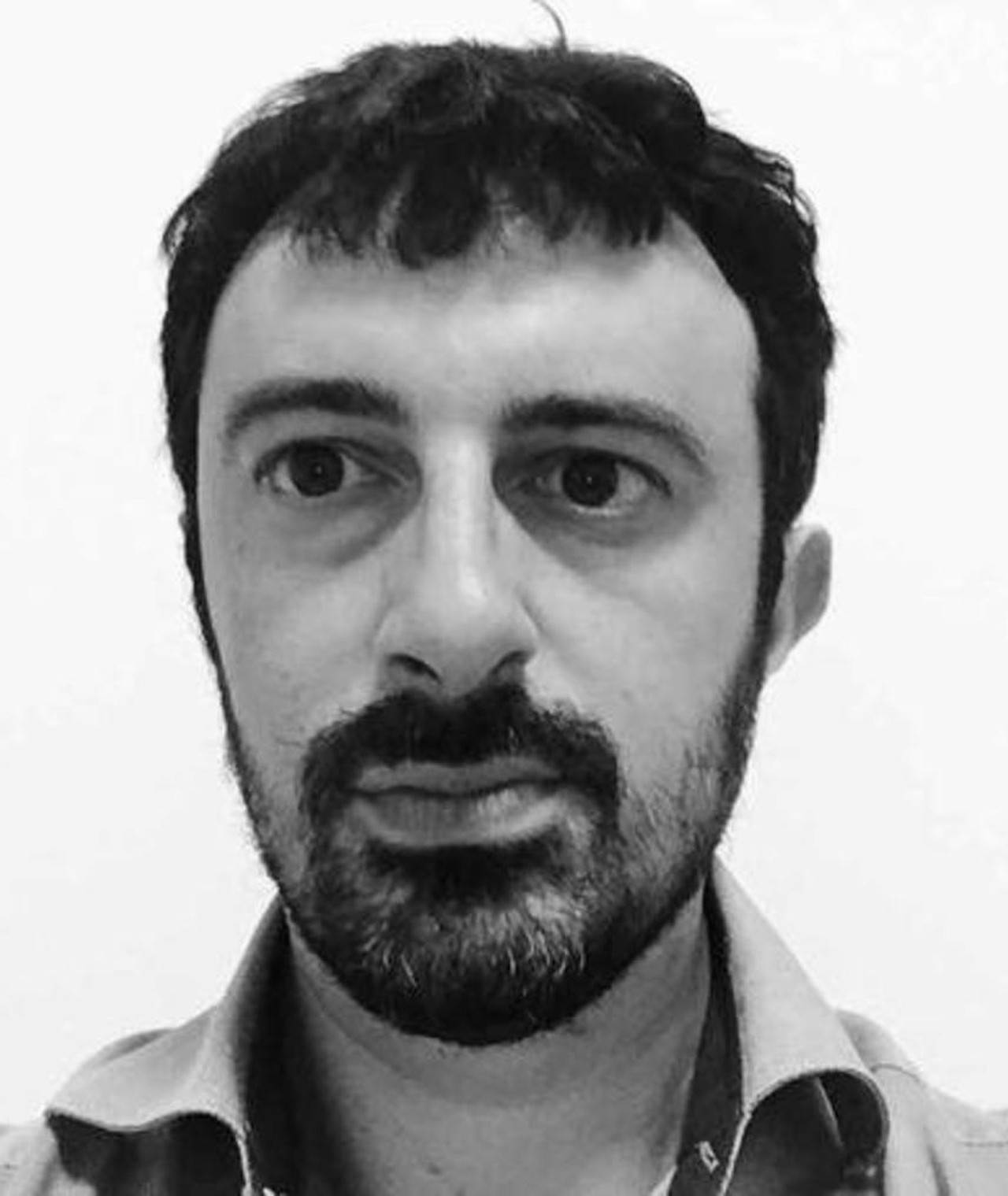 Photo of Lorenzo Gangarossa