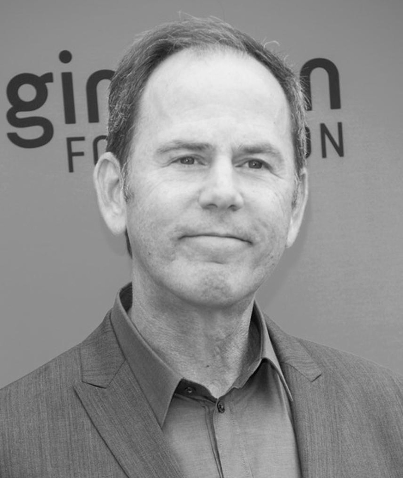 Photo of David Bleiman Ichioka