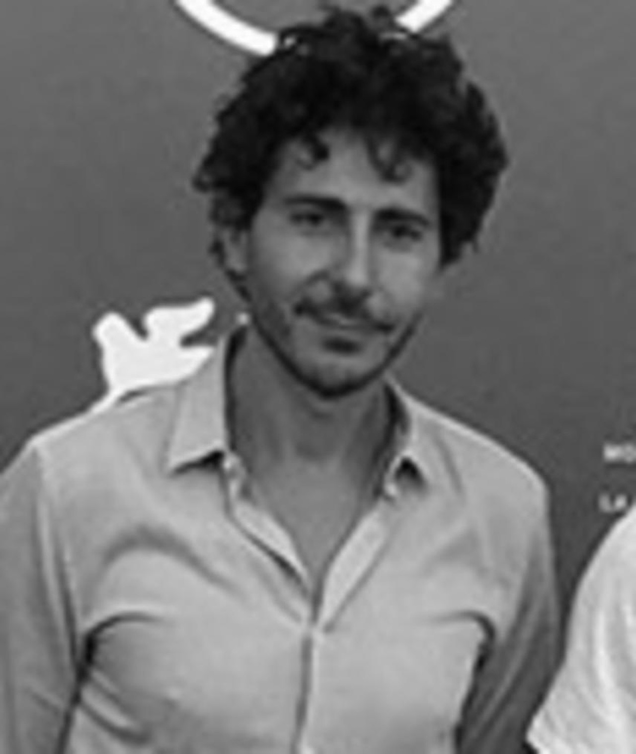 Photo of Maurizio Piazza