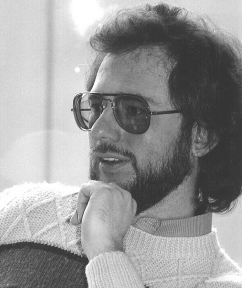 Rupert Holmes Películas, biografía y listas en MUBI