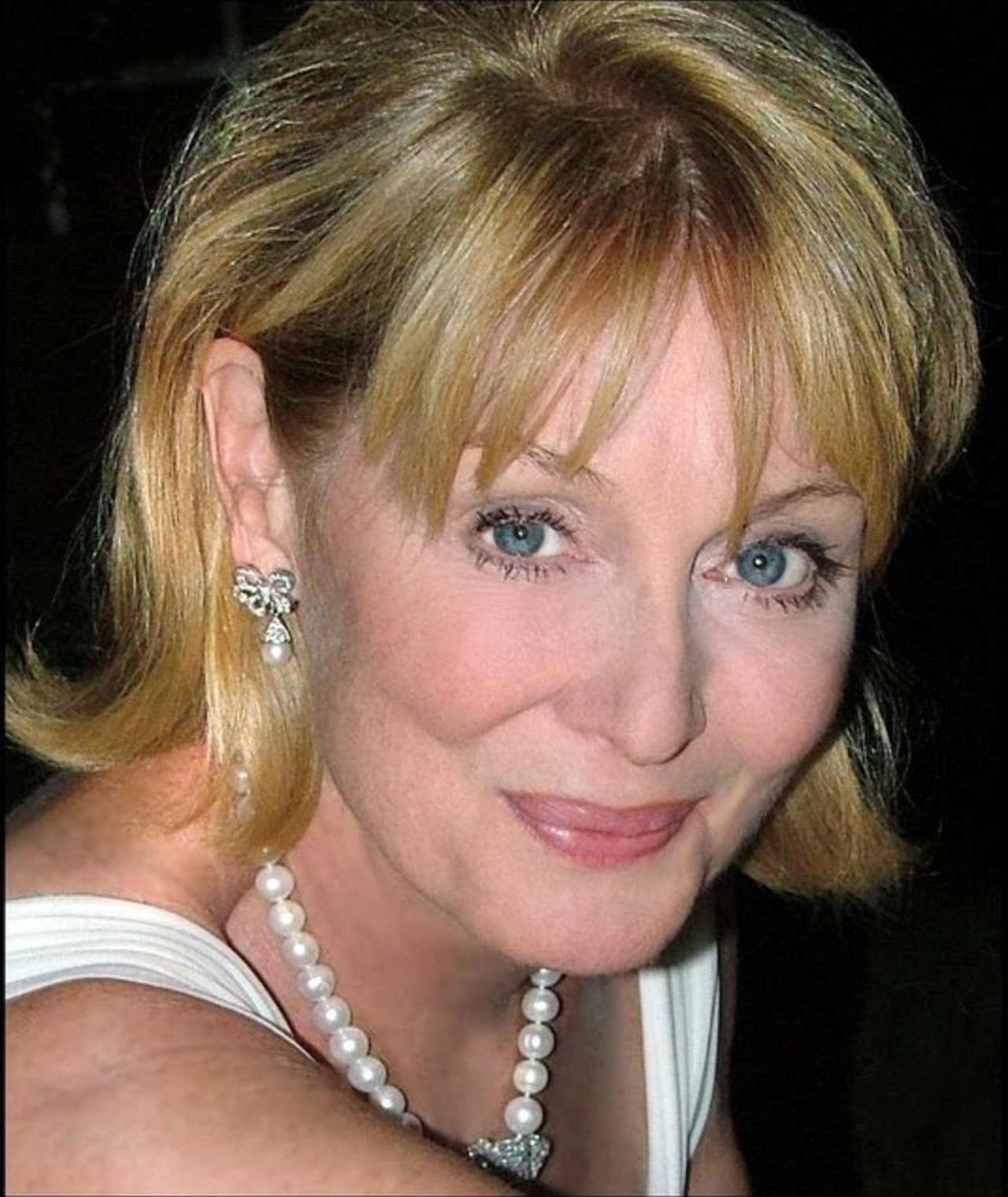 Foto de Judith Baldwin