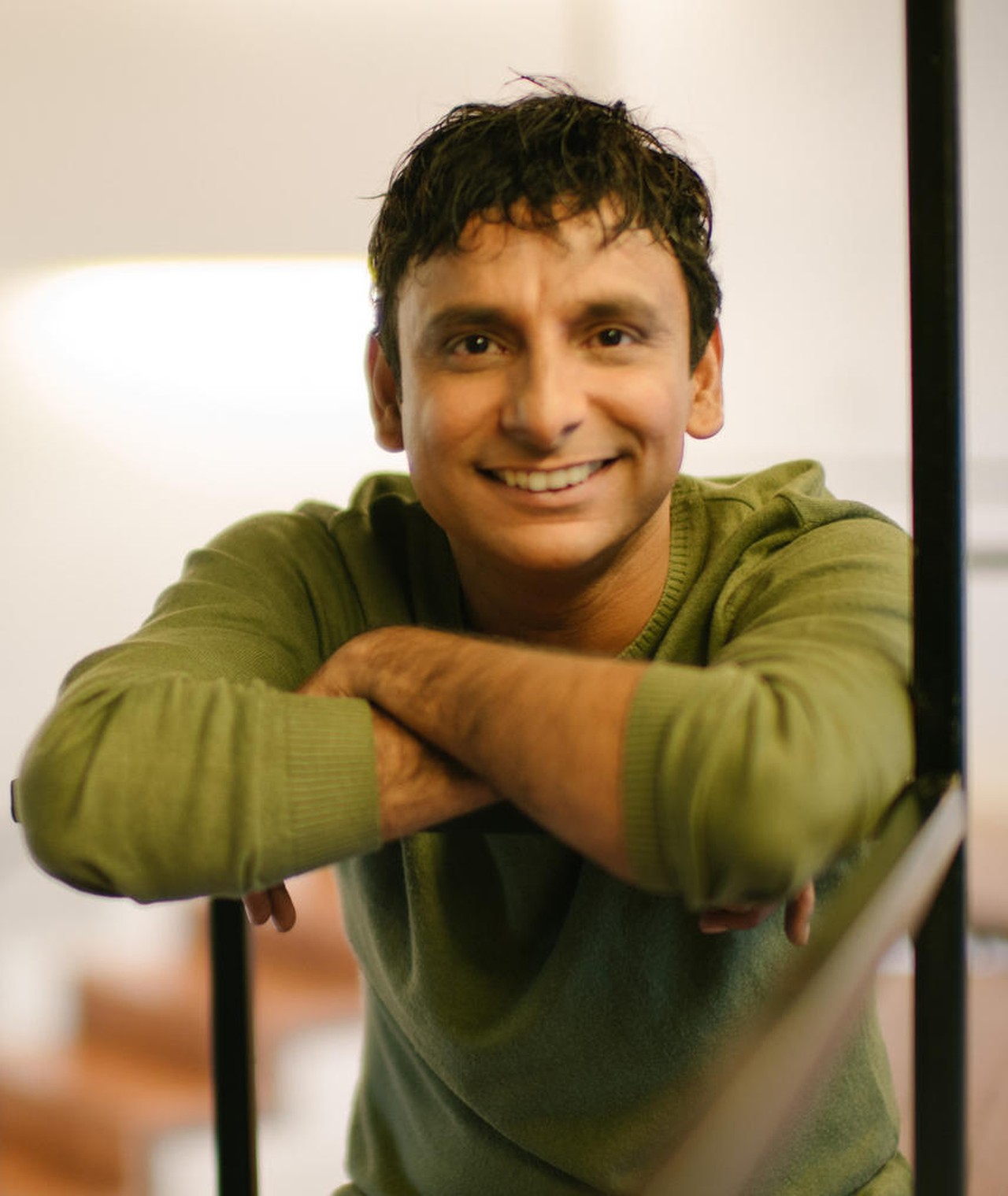 Photo of Inaamulhaq