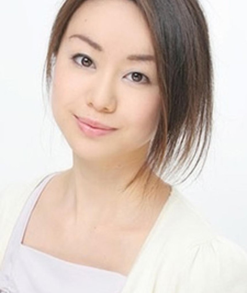 Photo of Mutsumi Tamura