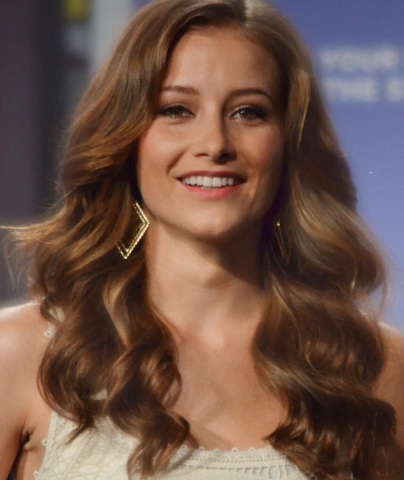 Candace Bailey – Movies, Bio and Lists on MUBI