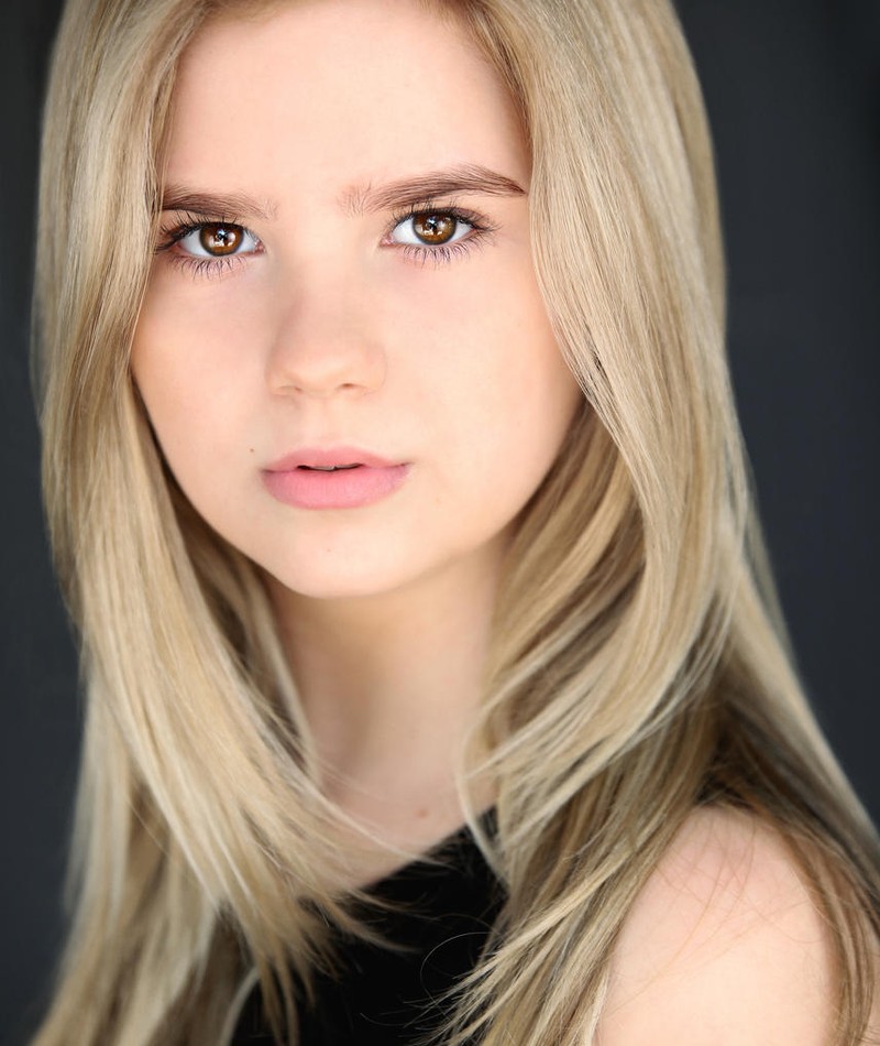 Foto de Kyla Kenedy