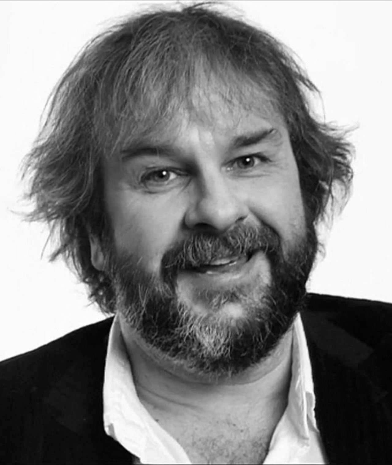 Photo of Peter Jackson