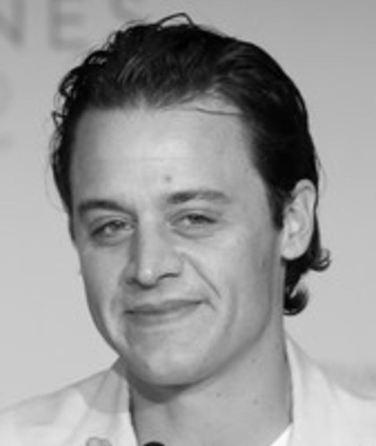 Photo of Oscar Boyson
