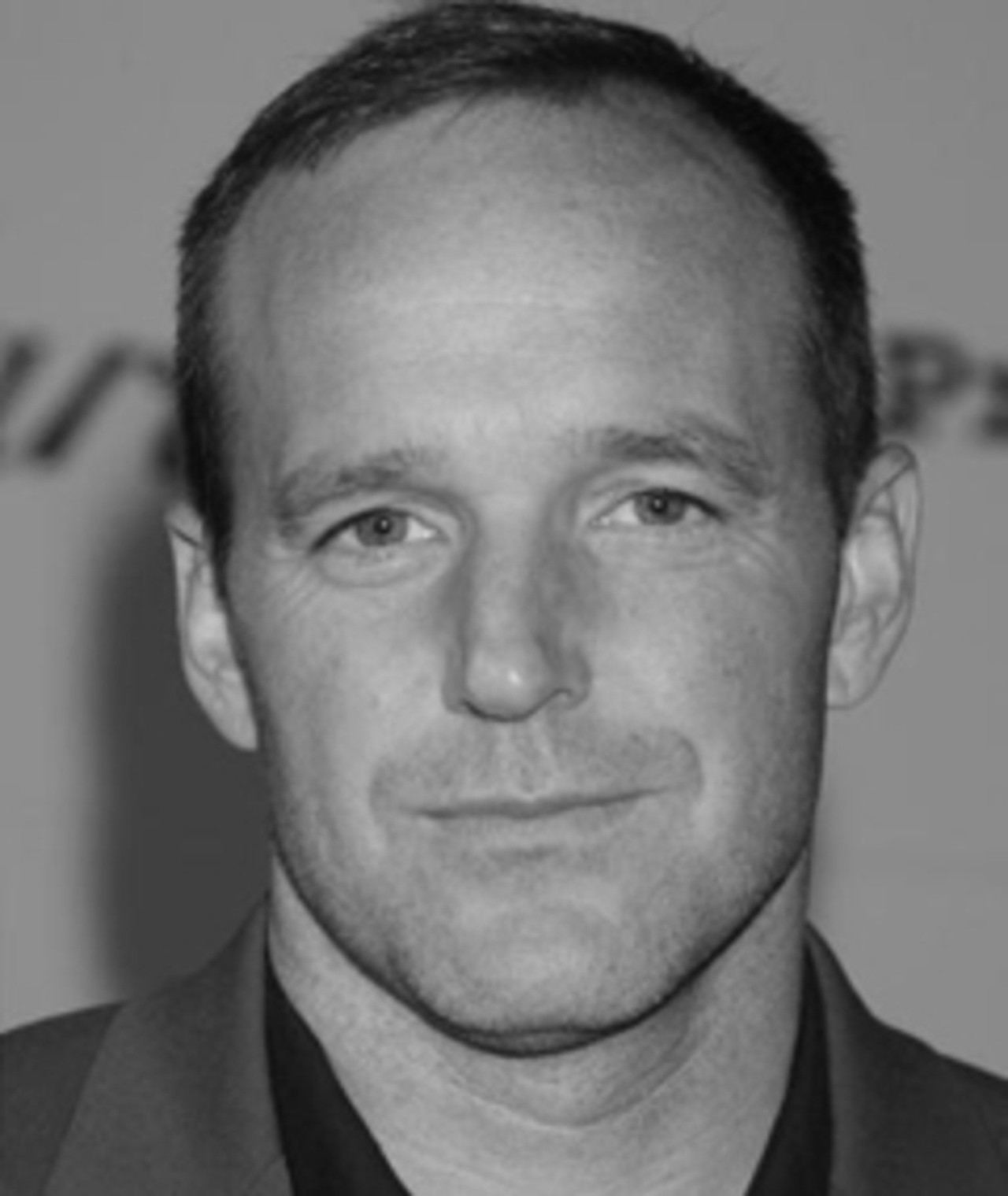 Photo of Clark Gregg