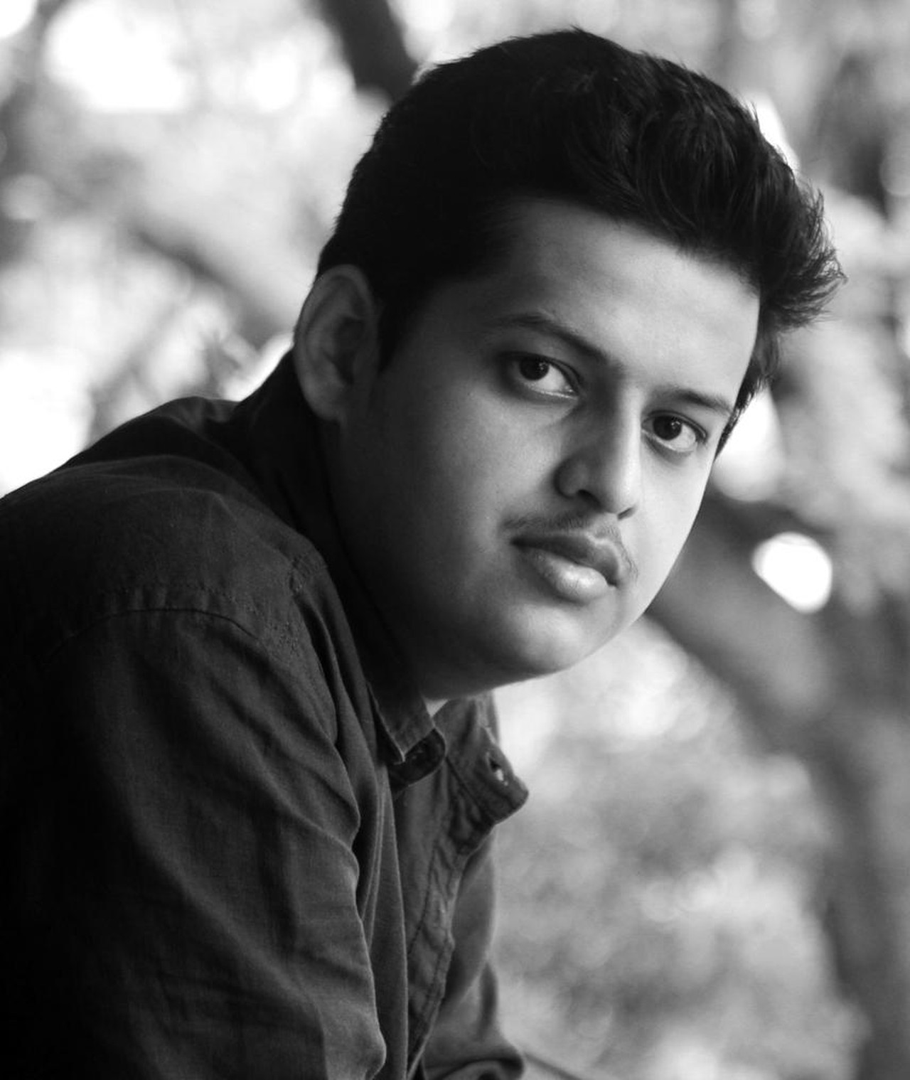 Photo of Chaitanya Tamhane