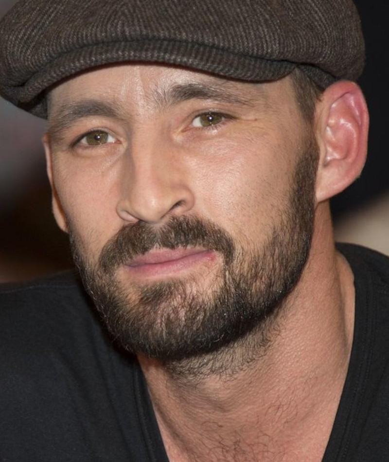 Gentleman Movies, Bio and Lists on MUBI