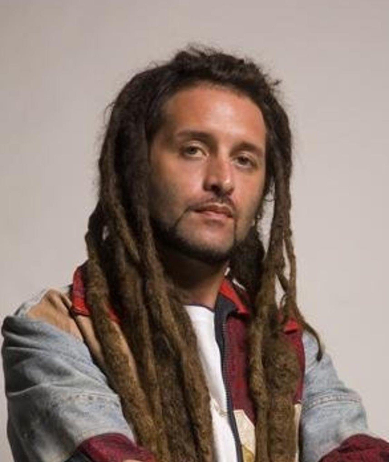 Photo of Alborosie