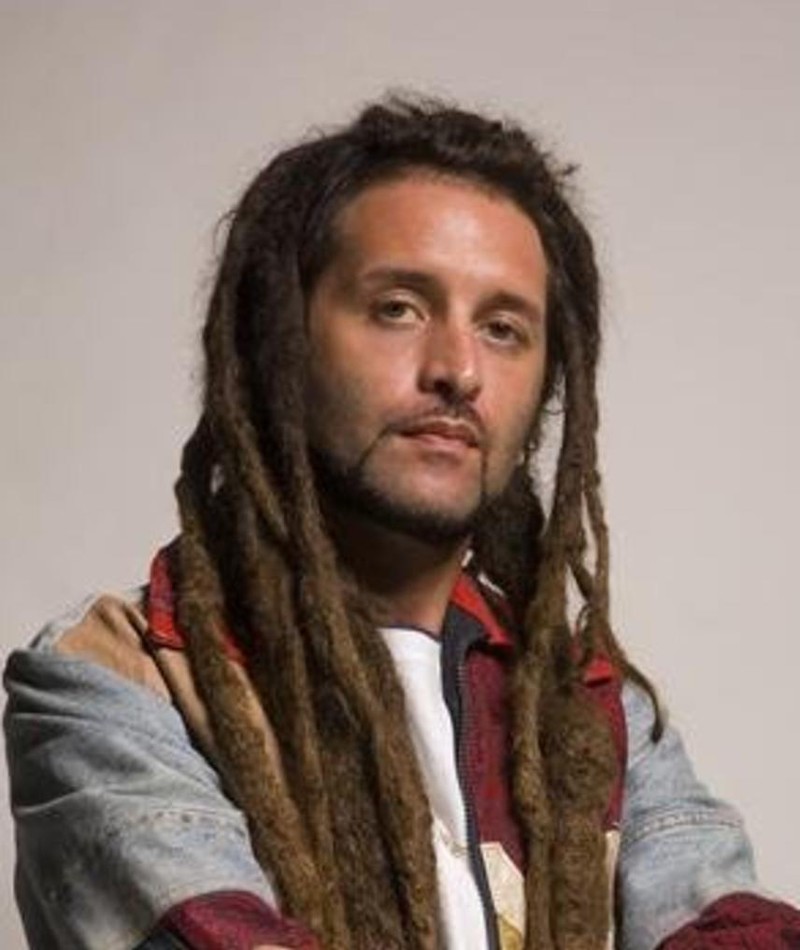 Alborosie – Movies, Bio and Lists on MUBI