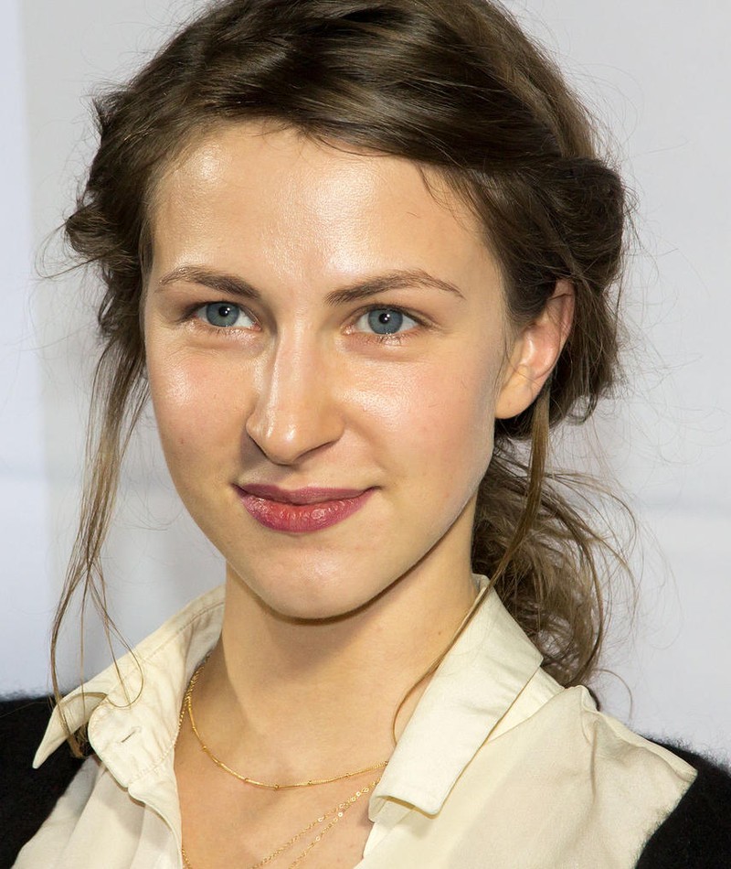 Photo of Natalia Belitski