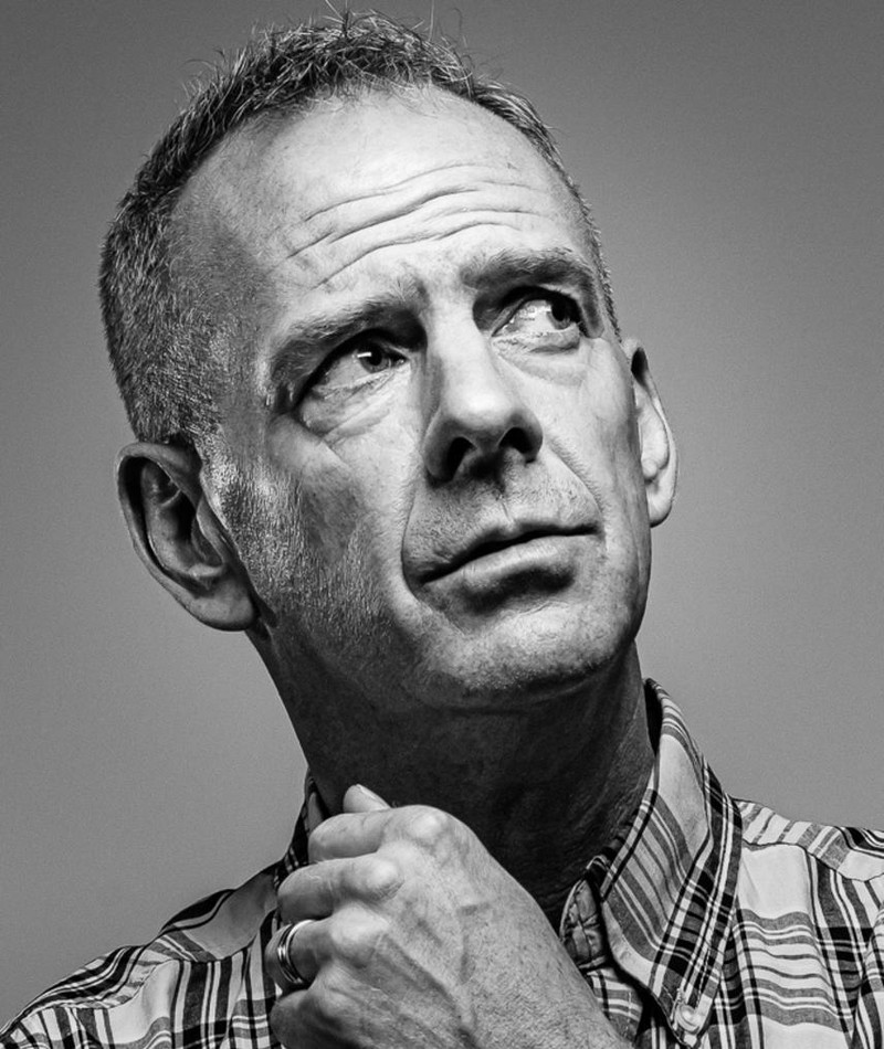 Photo of Norman Cook (Fatboy Slim)