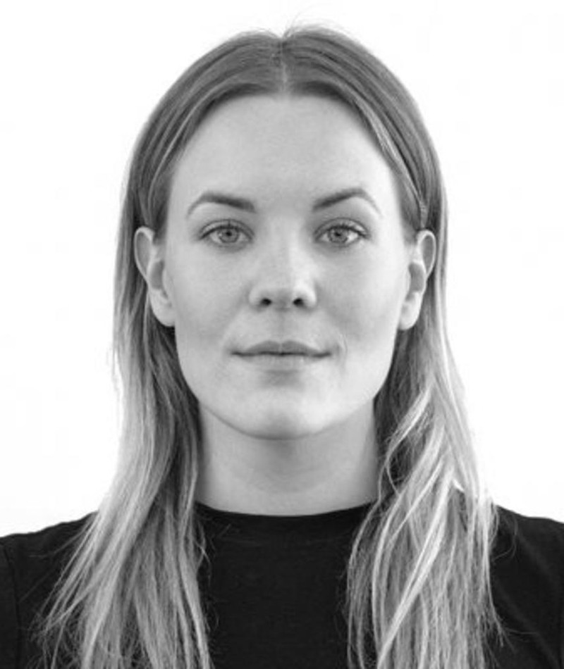 Photo of Catrin Hedström