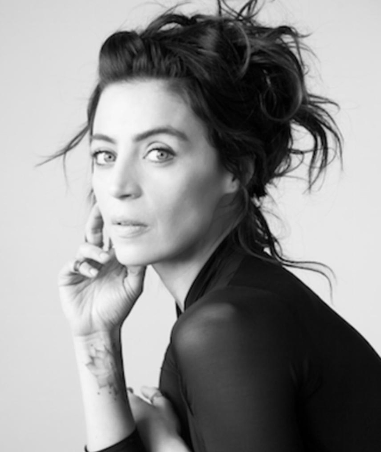 Photo of Ilse Salas