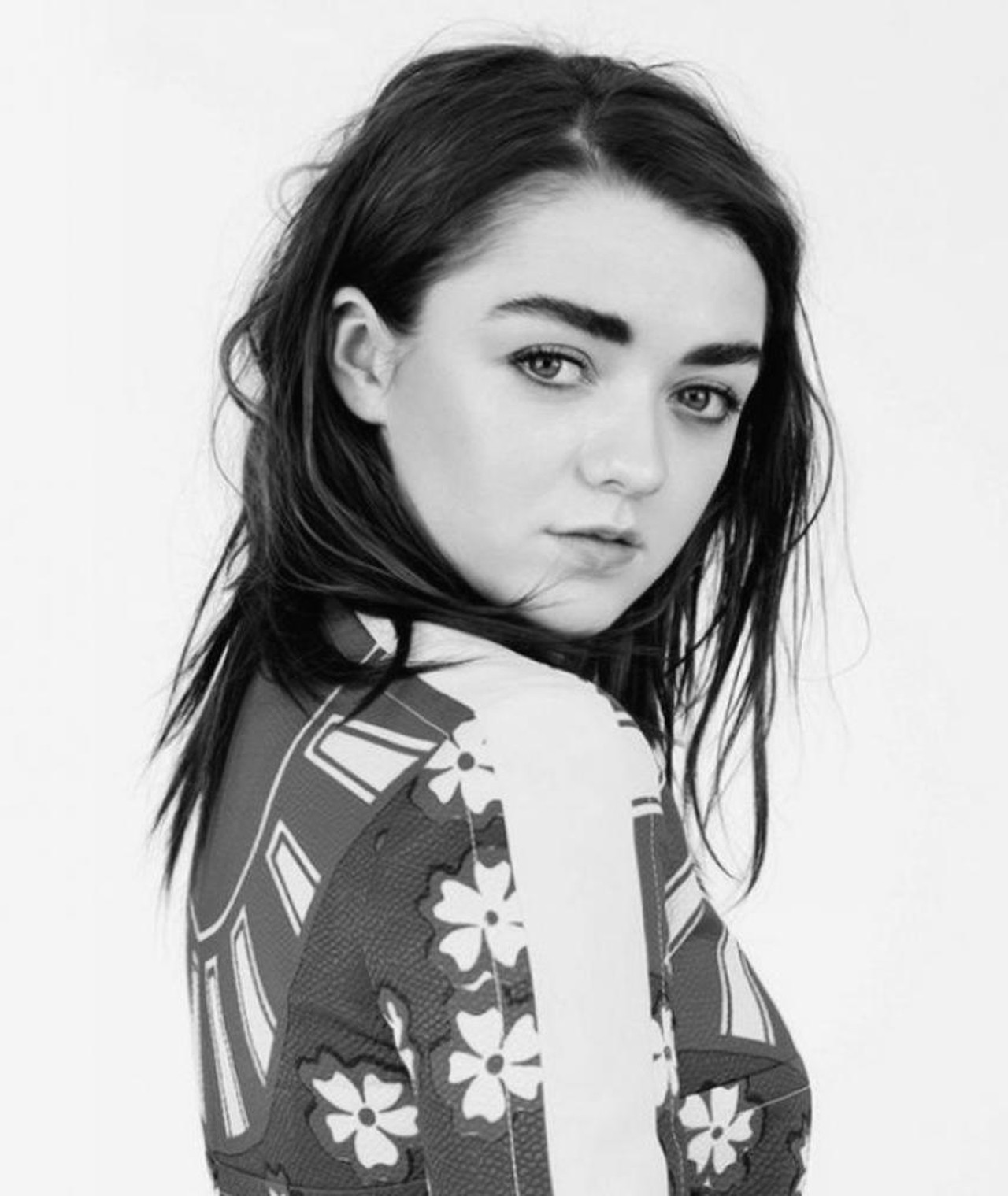 Photo of Maisie Williams