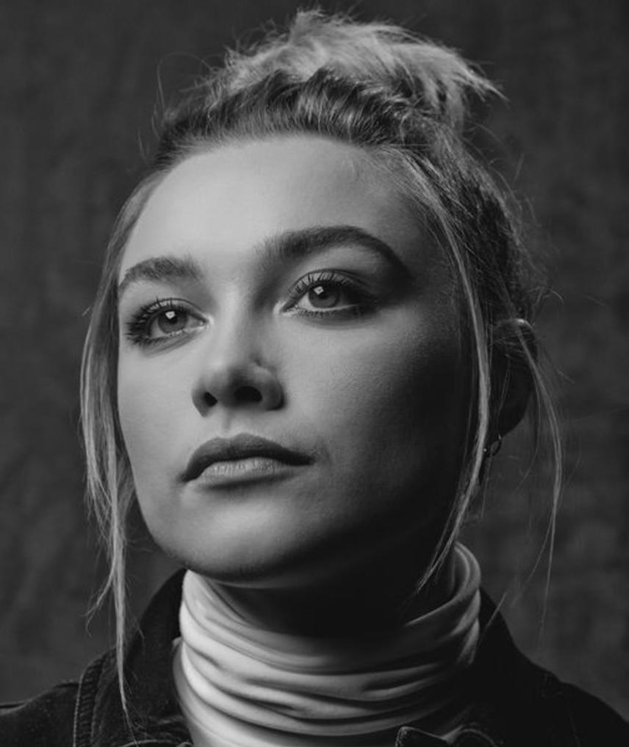 Photo of Florence Pugh