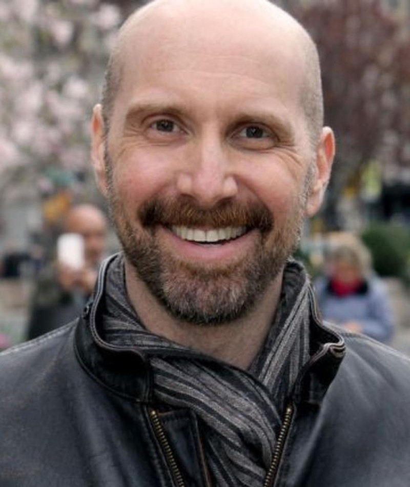 David Thorpe Movies, Bio and Lists on MUBI