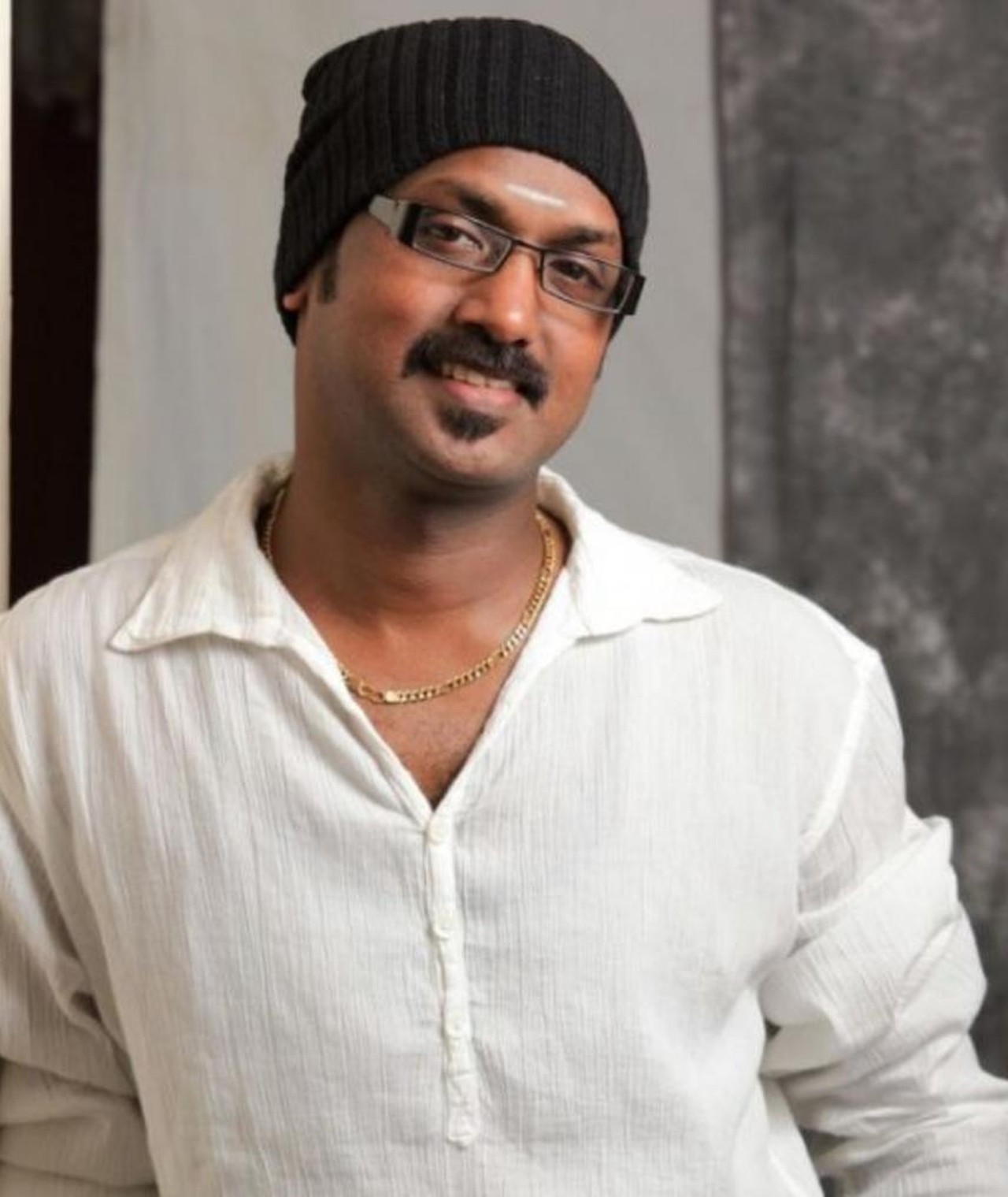 Photo of Kishore TE