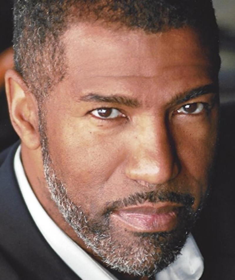 Ricco Ross – Movies, Bio and Lists on MUBI