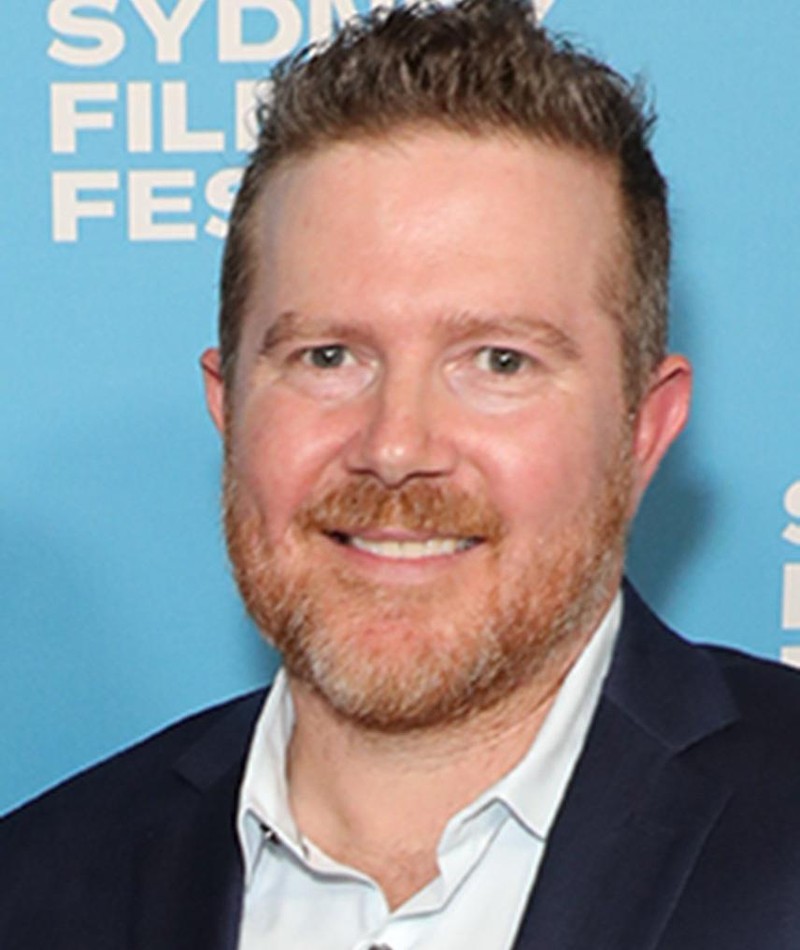 Matt Reeder – Movies, Bio and Lists on MUBI