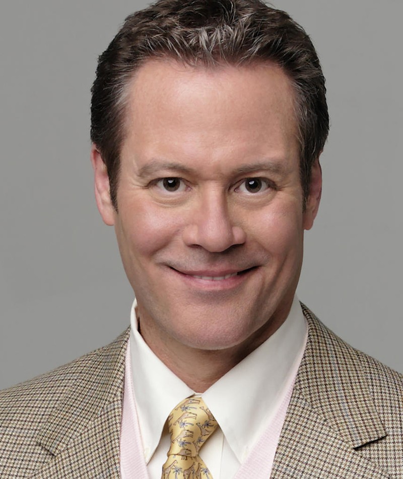 Chris Lemmon – Movies, Bio and Lists on MUBI