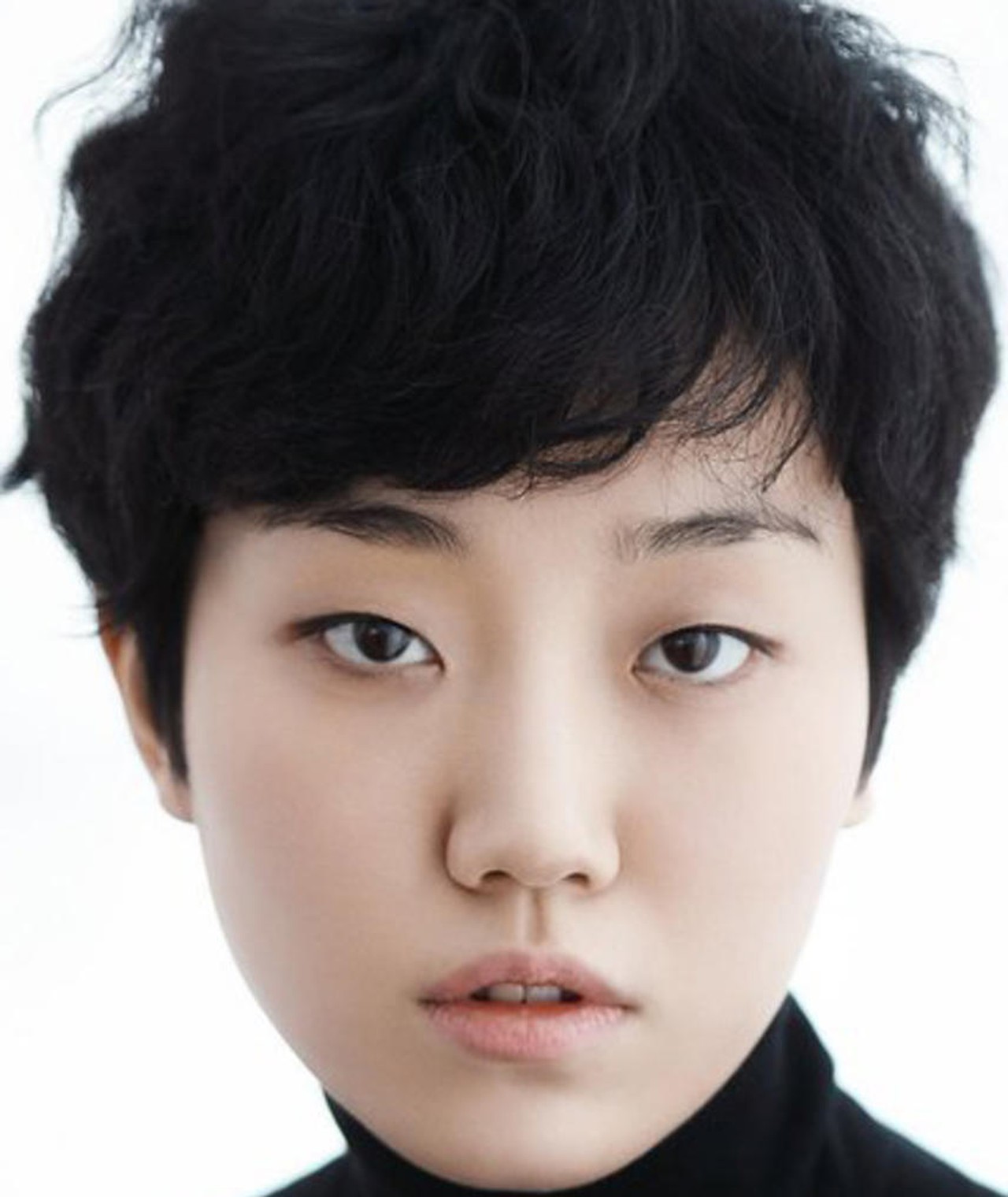 Photo of Lee Ju-Young