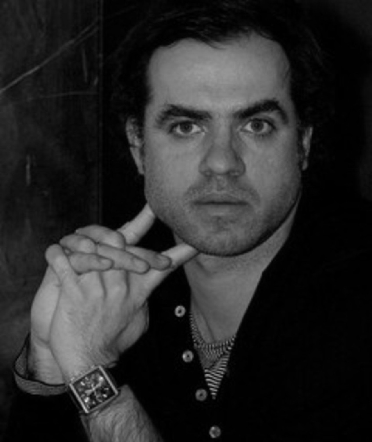 Photo of Marco Martins
