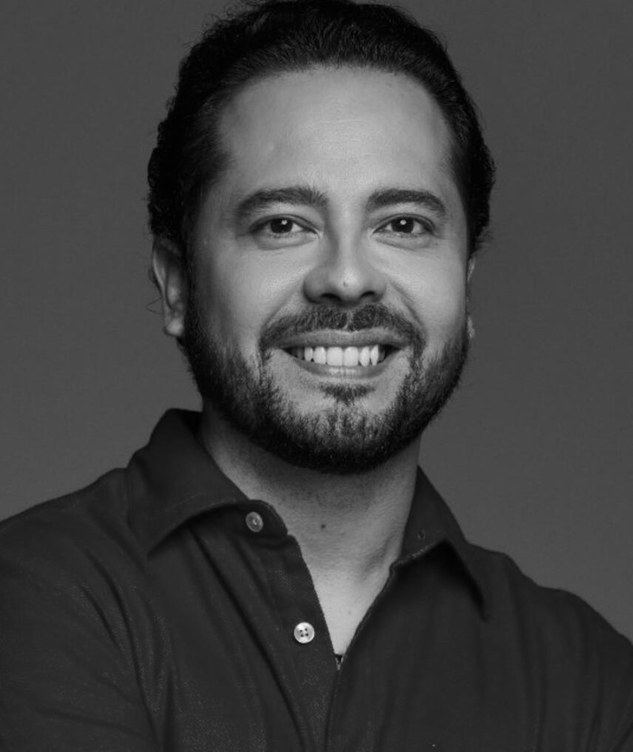Photo of Miguel Valladares