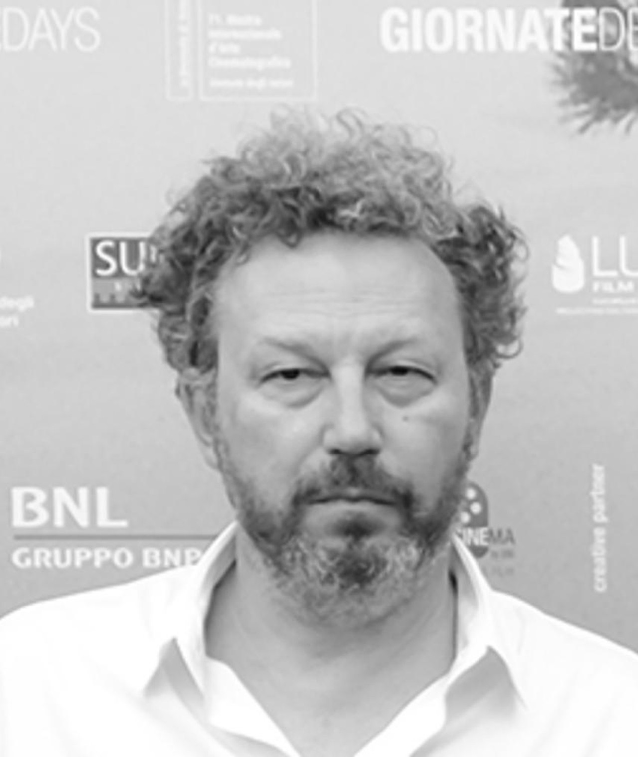 Photo of Pierre-Paul Puljiz