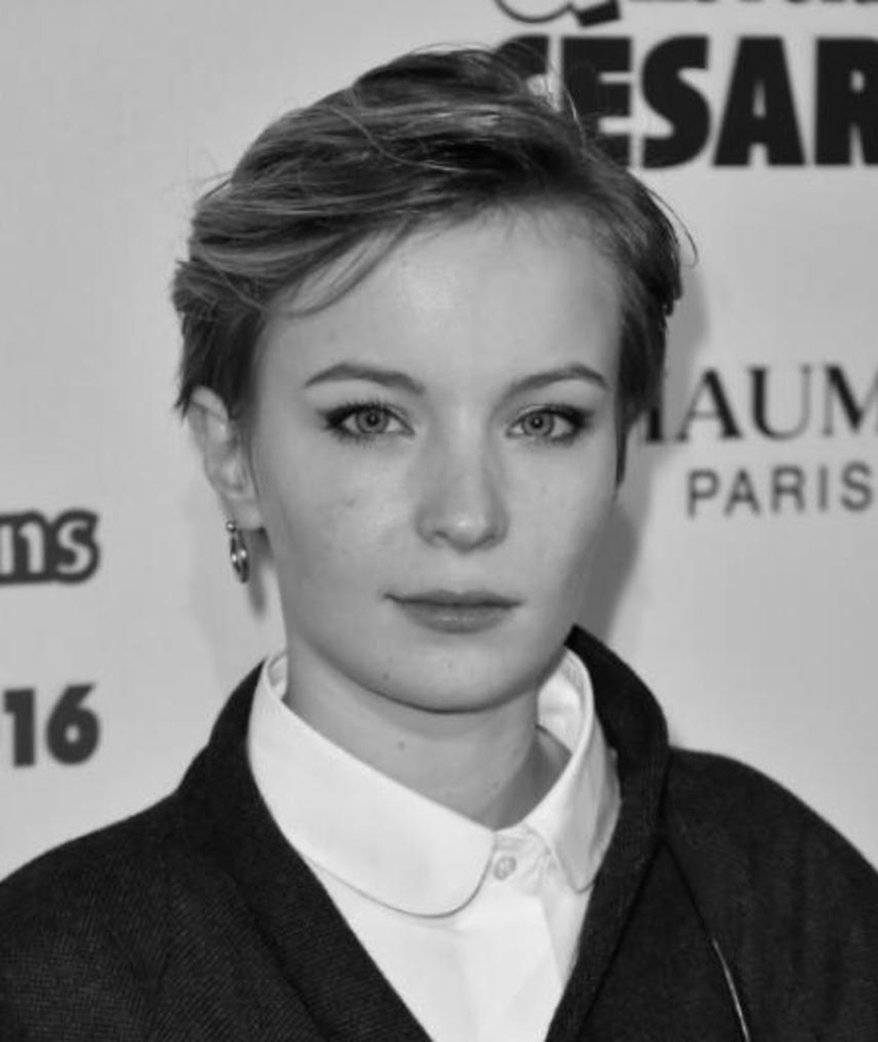 Photo of Diane Rouxel