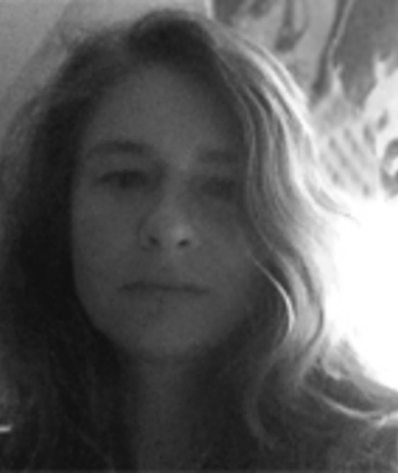 Photo of Maaike Benschop