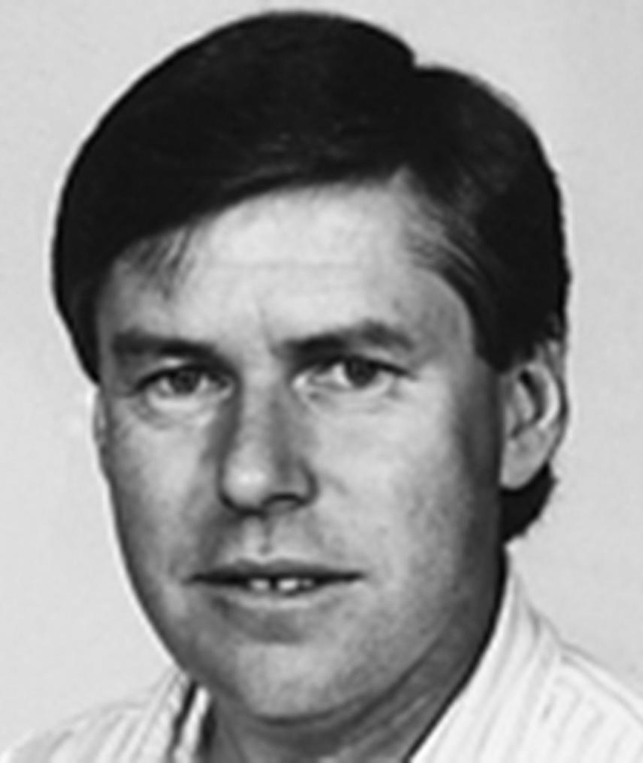 Photo of Jim Booth