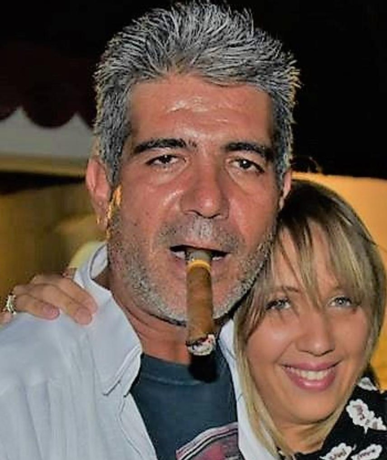 Foto de Alejandro Uriegas